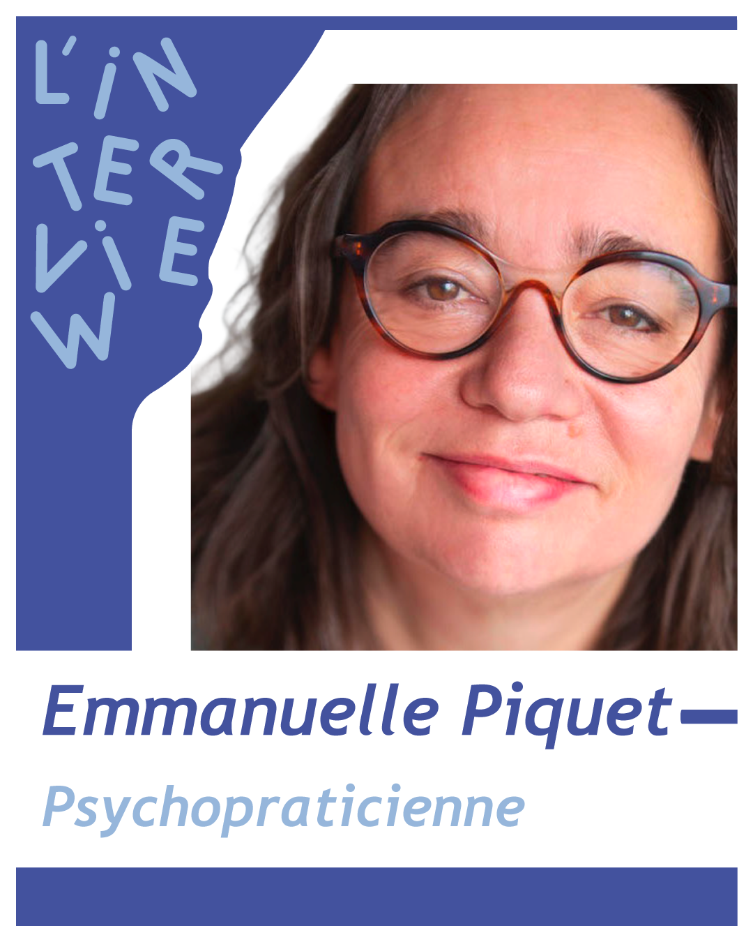 Emmanuelle Piquet